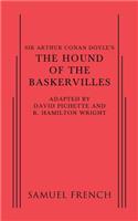 Sir Arthur Conan Doyle's The Hound of the Baskervilles