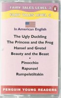 Penguin Fairy Tales Level3&4 Audio