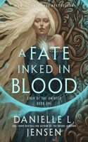Fate Inked In Blood A