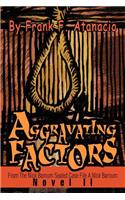Aggravating Factors