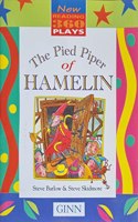 Nr360:KS1 Play:piper Of Ham(x4)
