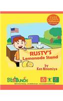 Rusty's Lemonade Stand