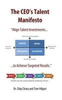 The CEO's Talent Manifesto
