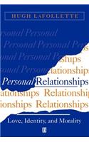 Personal Relationships