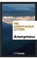 The anonymous letters
