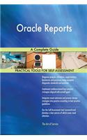 Oracle Reports a Complete Guide