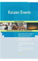 Kaizen Events Second Edition