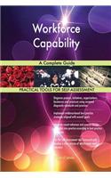 Workforce Capability A Complete Guide
