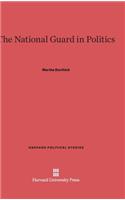 National Guard in Politics