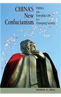 China's New Confucianism