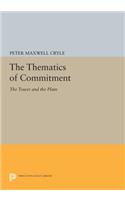 The Thematics of Commitment