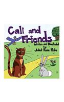 Cali and Friends