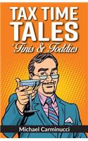 Tax Cocktail Book