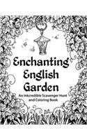 Enchanting English Garden