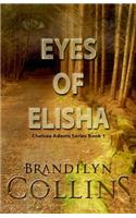 Eyes Of Elisha