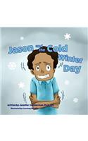 Jason and the Cold Winter Day