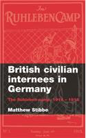 British Civilian Internees in Germany