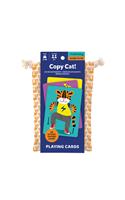Copy Cat! Playing Cards to Go
