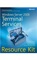Windows Server 2008 Terminal Services Resource Kit