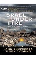 Israel Under Fire