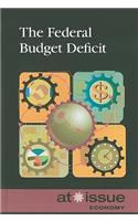 Federal Budget Deficit