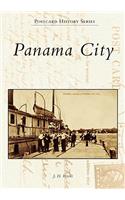 Panama City