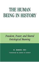 Human Being in History