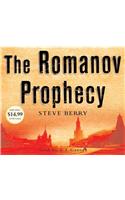 The Romanov Prophecy