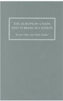 European Union and Turkish Accession