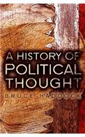 History of Political Thought