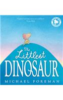 The Littlest Dinosaur