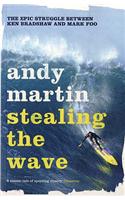 Stealing the Wave
