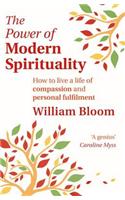 The Power Of Modern Spirituality