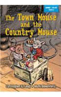 Town Mouse & the Country Mouse