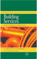 Newnes Building Services Pocket Book