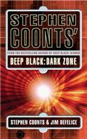 Stephen Coonts' Deep Black: Dark Zone