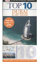 Top 10 Dubai & Abu Dhabi