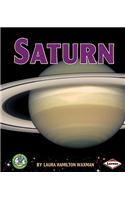 Saturn