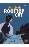 Rooftop Cat