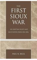 First Sioux War