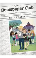 The Newspaper Club