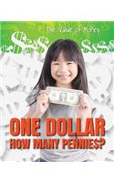 One Dollar