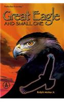 Great Eagle and Small One