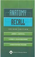 Anatomy Recall