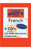 The Complete Idiot's Guide(tm) to French