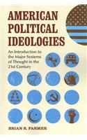 American Political Ideologies