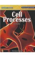 Cell Processes