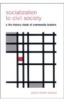Socialization to Civil Society