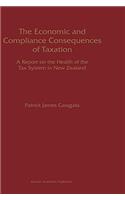 Economic and Compliance Consequences of Taxation