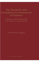 Economic and Compliance Consequences of Taxation